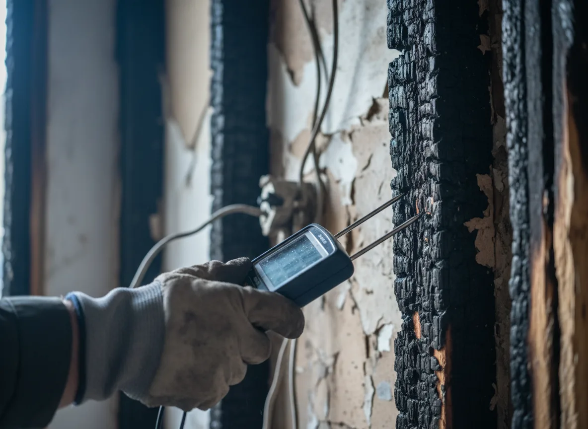 Fire Damage Restoration Bradfordsville, KY FAQs